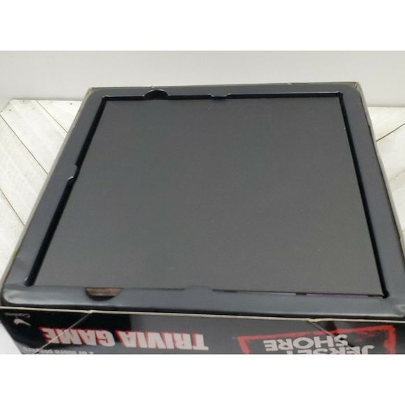 Jersey Shore Trivia Game Snooki MTV (not sealed) - Picture 6 of 6